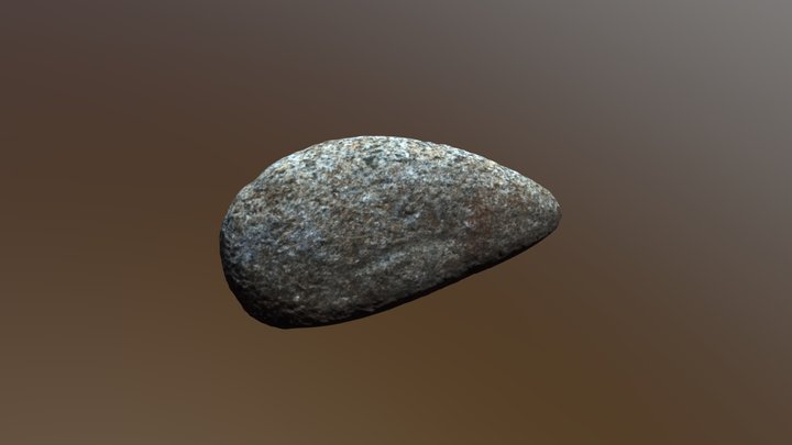 Pietra 3D Model