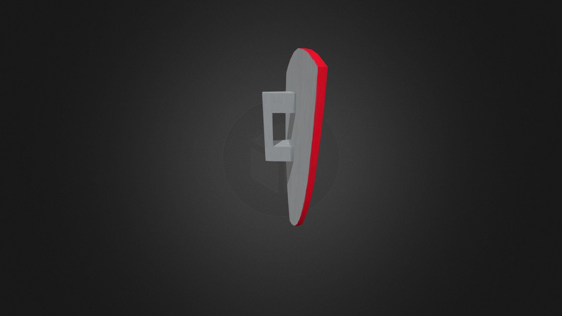 Shield - Improved
