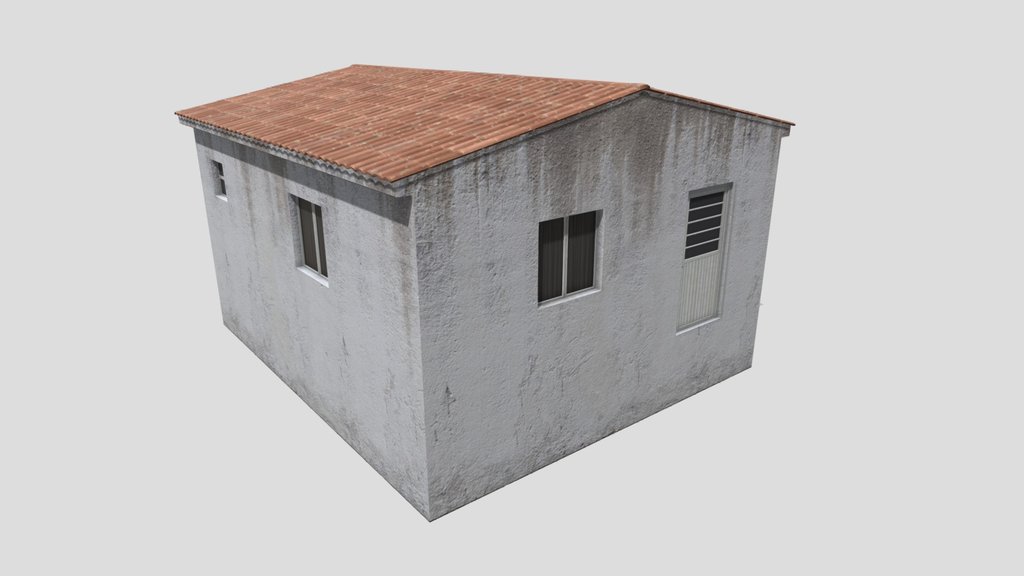 Casa Brasileira