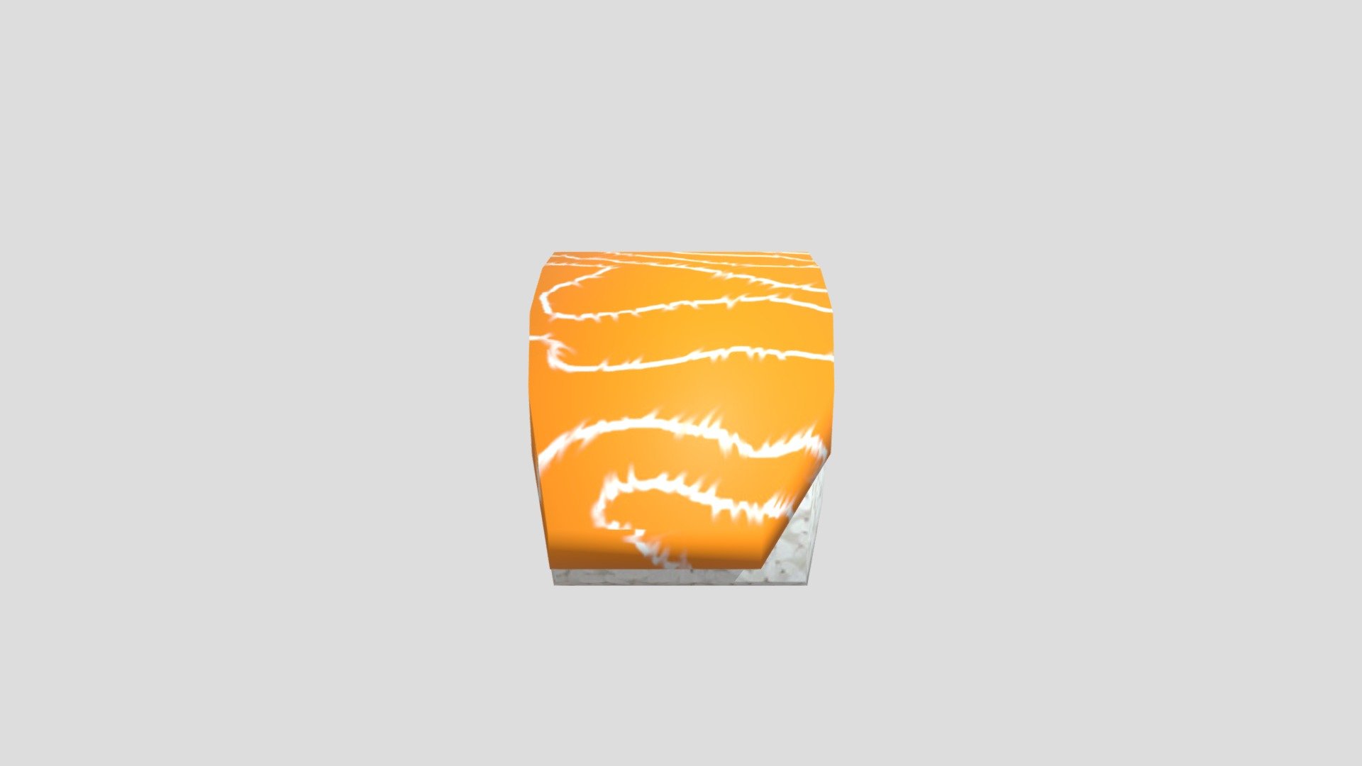 Salmon Nigiri