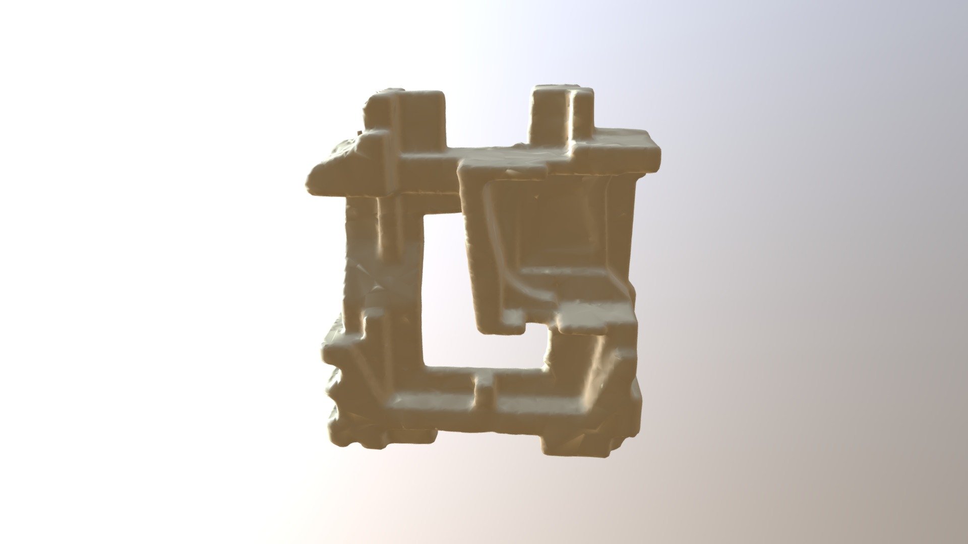 styrofoam-low-poly
