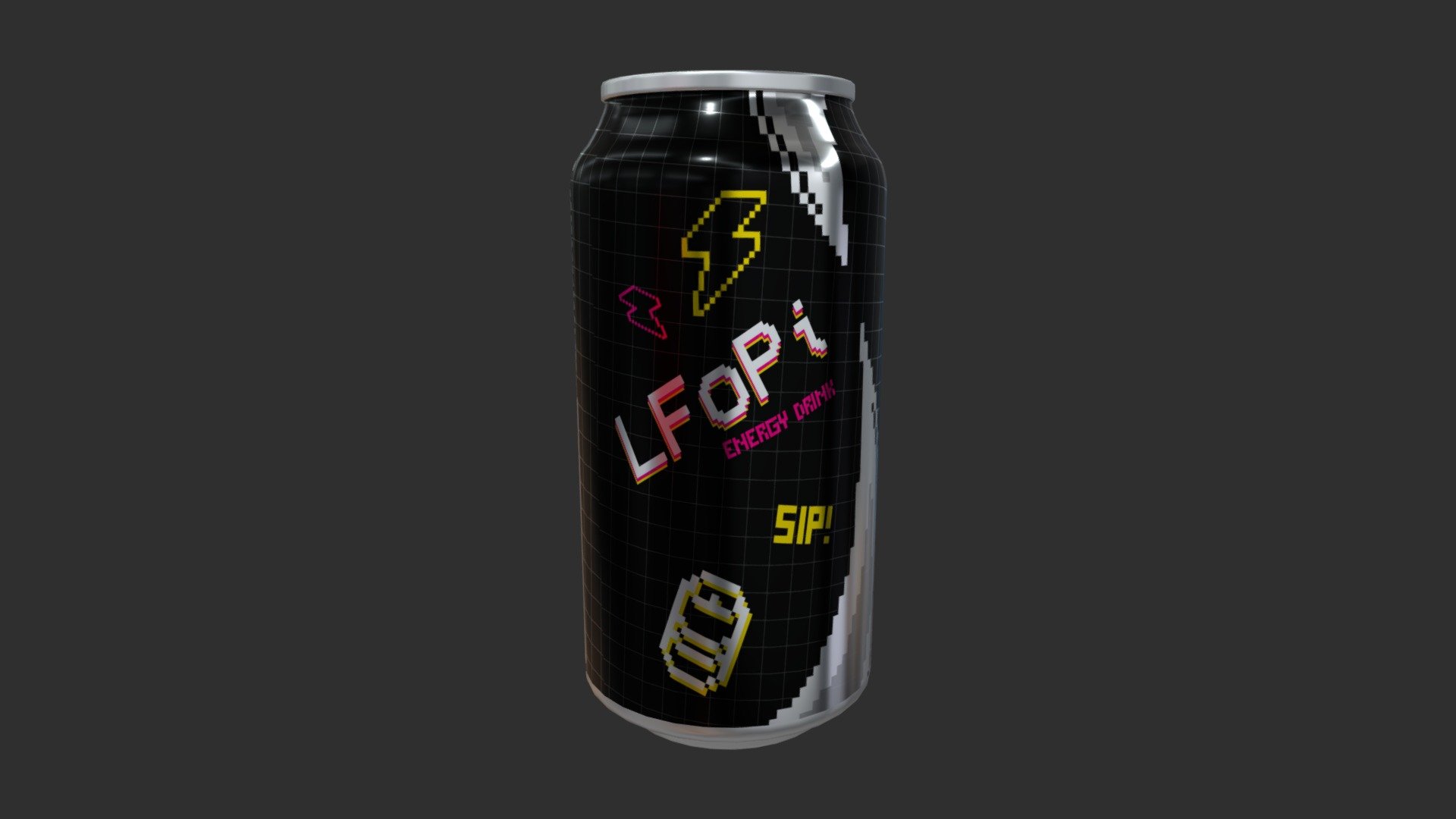 Soda Can
