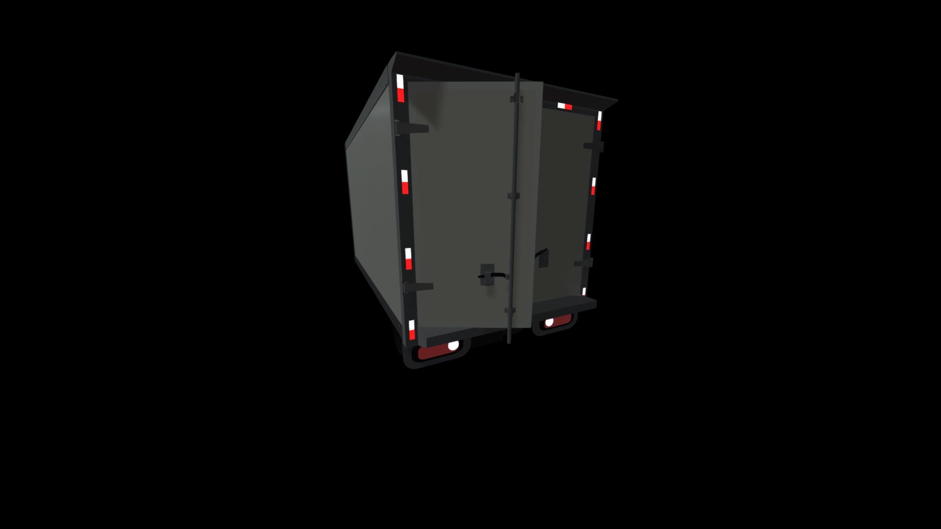 Bus Furgon