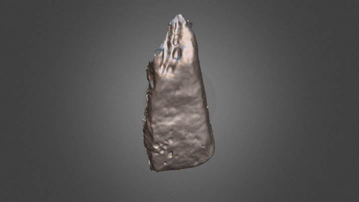 Crosswood 3 190707 3D Model