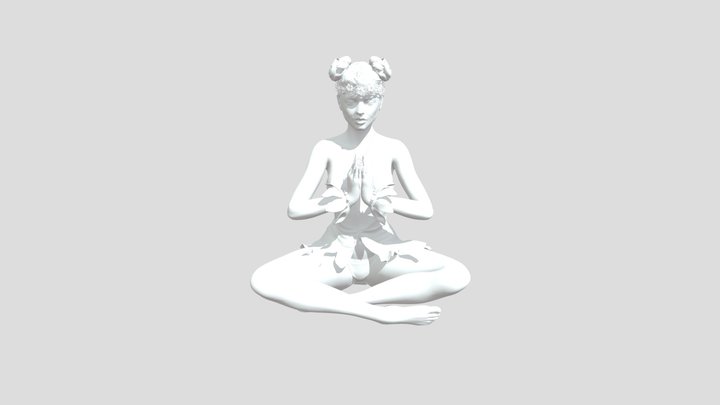 Fea 3D Model