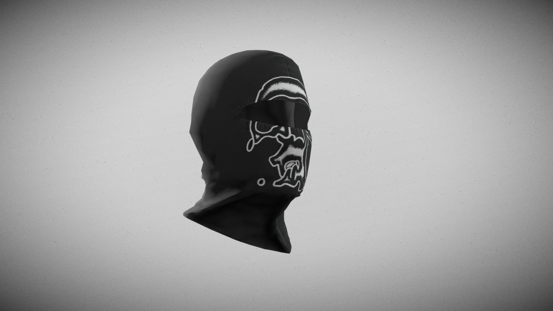 balaclava_glb2 - 3D model by rez28 [71696bb] - Sketchfab