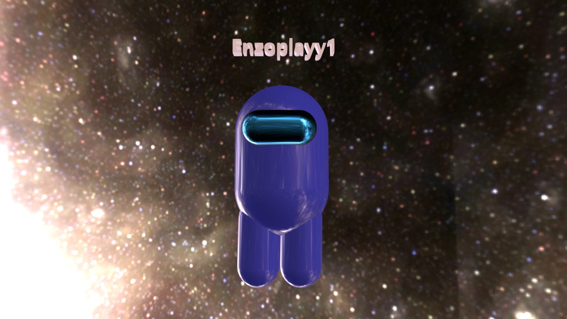 Tripulante Among Us