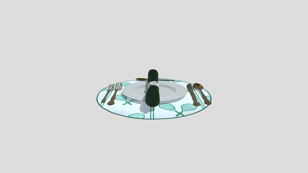 Wimbledon Dining Set
