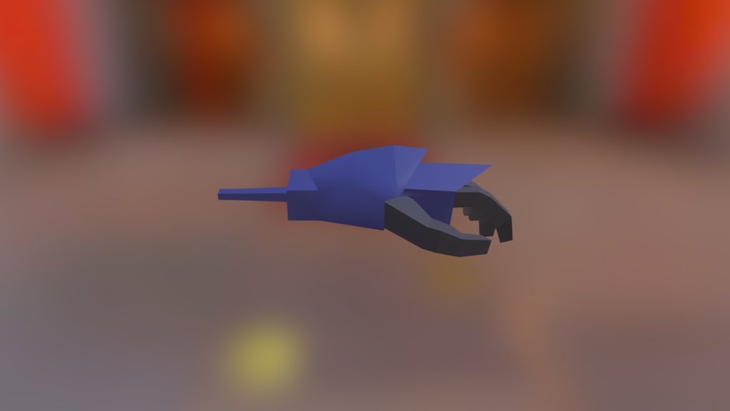Tangan