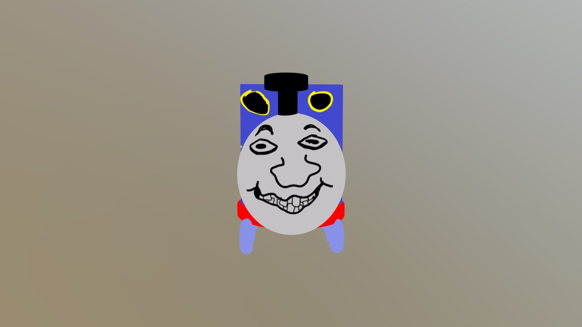 Thumas Da Thank Endoin