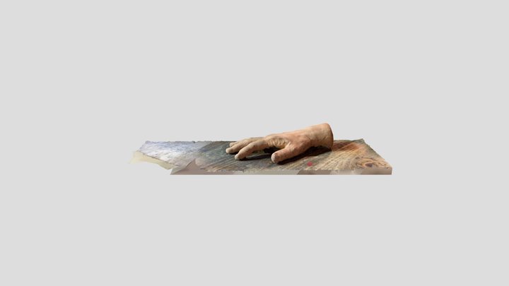 Scan 2022-12-19T21:10:01.376Z 3D Model