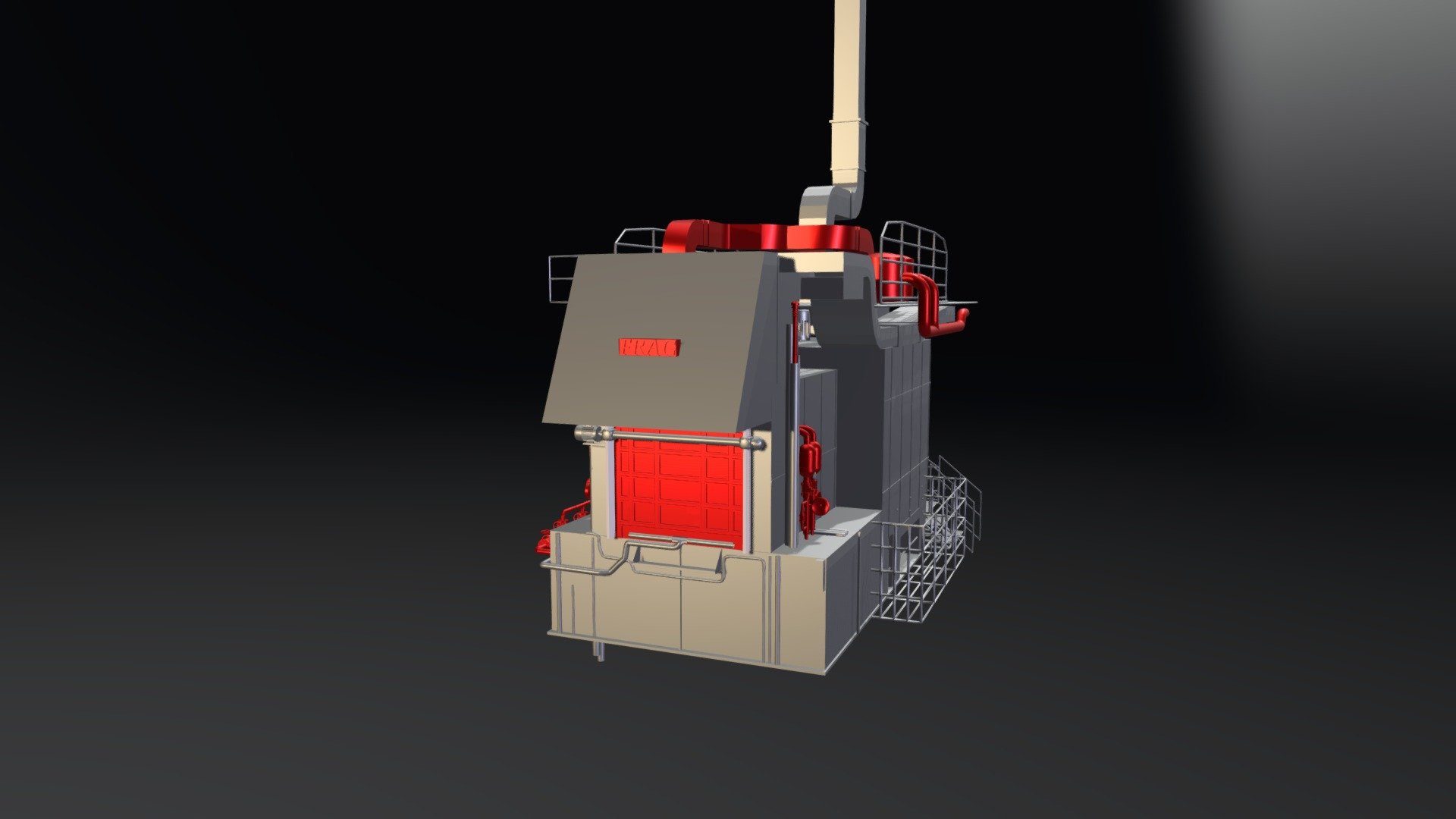 Furnace 3