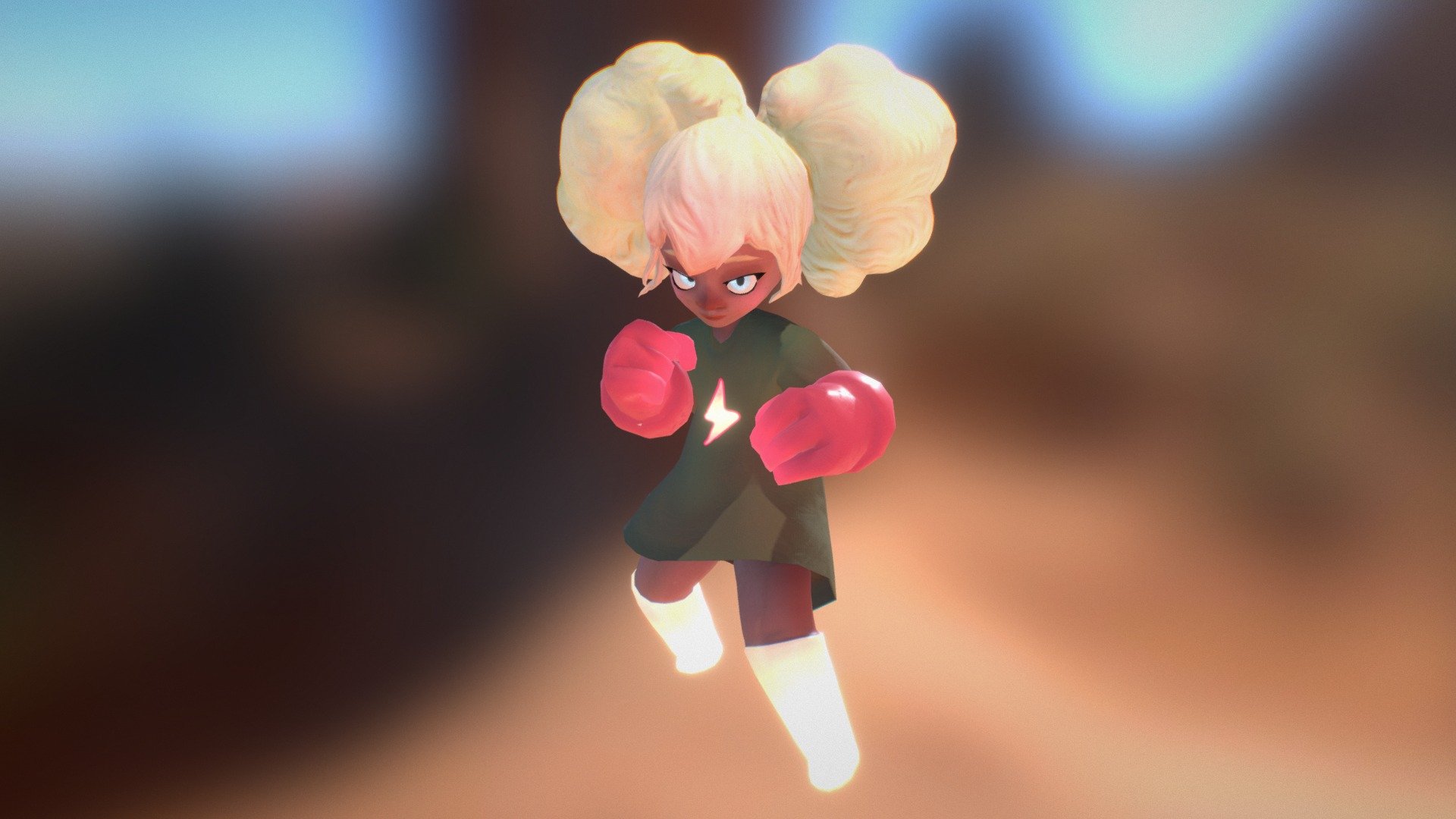 Lemon - Movements — Sketchfab embed 3D viewer