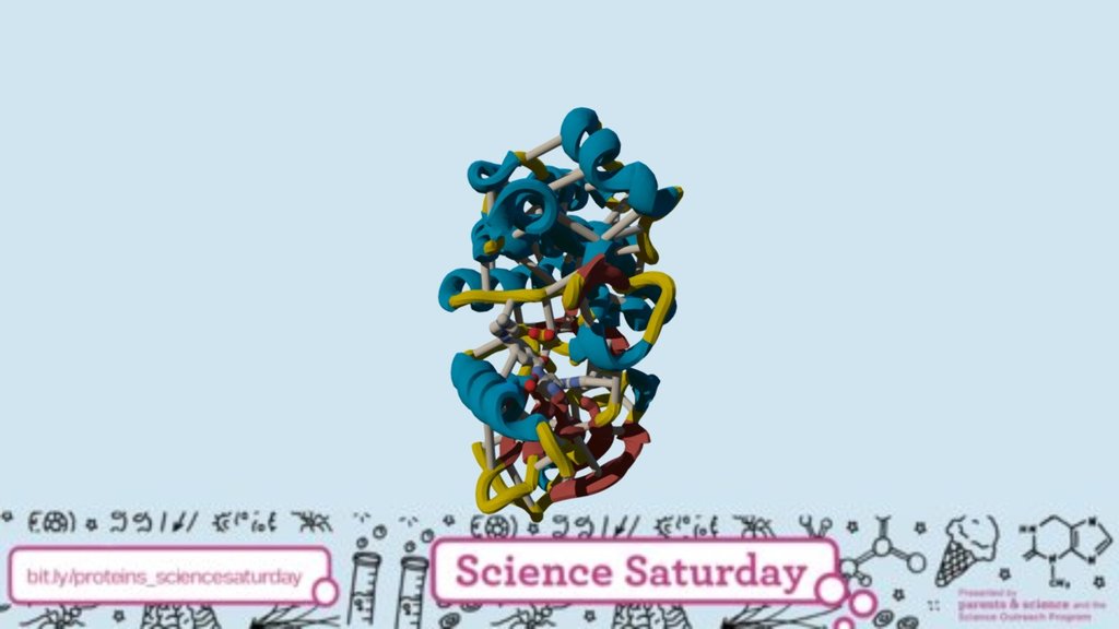 Protein Structure | Imatinib | PDB ID 2HHY