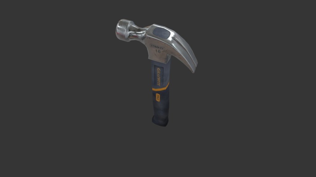 Hammer