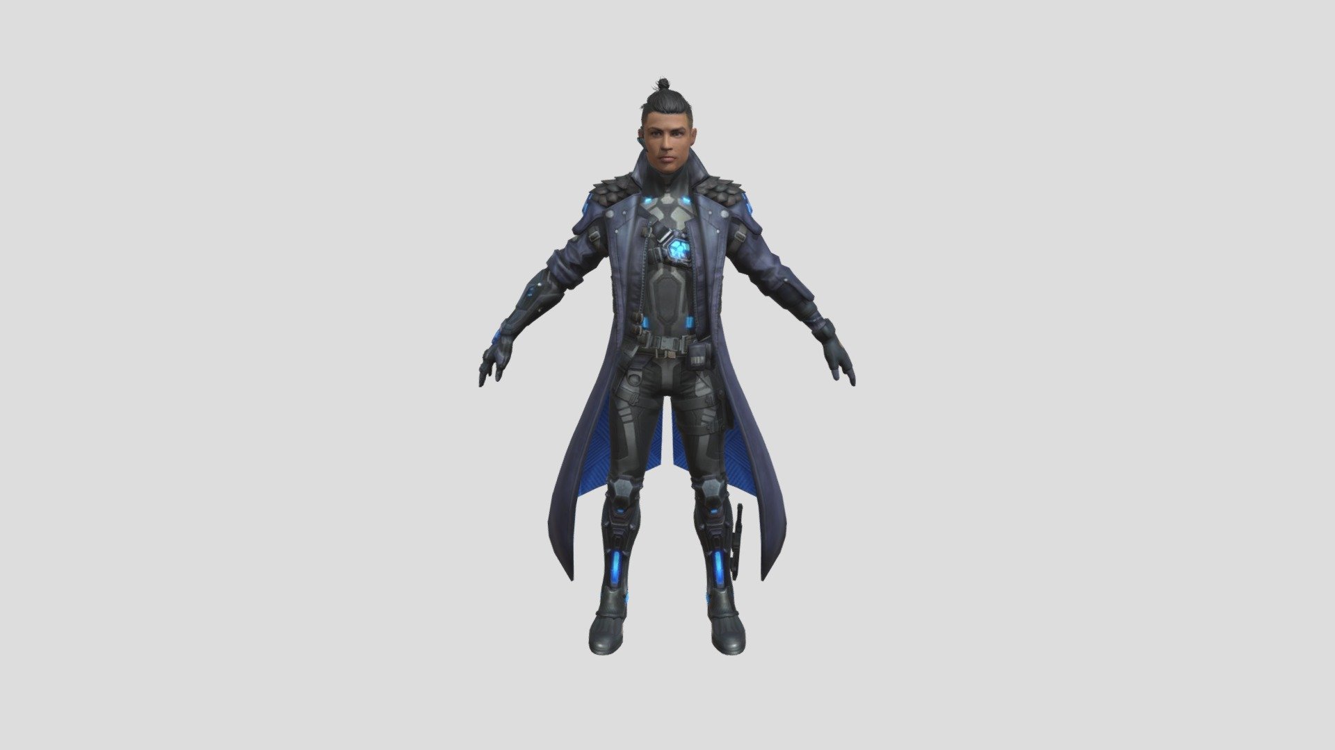 FREE FIRE Download Free 3D Model By Tscompany901 7171ee1 Sketchfab