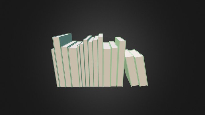 2dea6402fa575bbf5f07242d6b517283 3D Model
