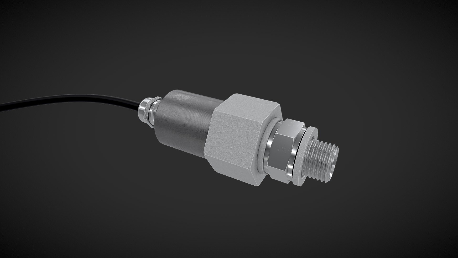 J25 — Sketchfab embed 3D viewer