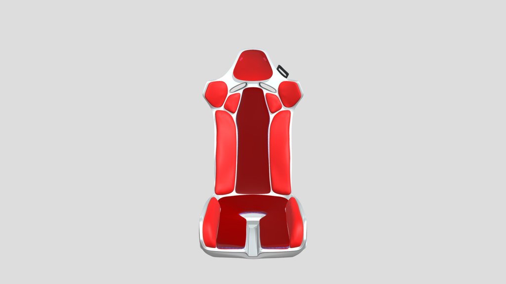 Sports Car Seat Pl