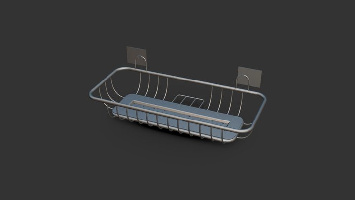 Suport- Koros 3D Model