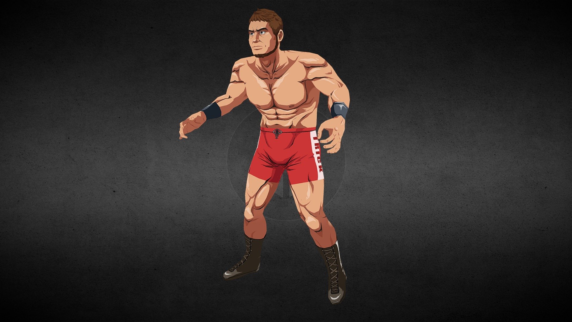 Slick Trick,Tier 1 (Neutral)