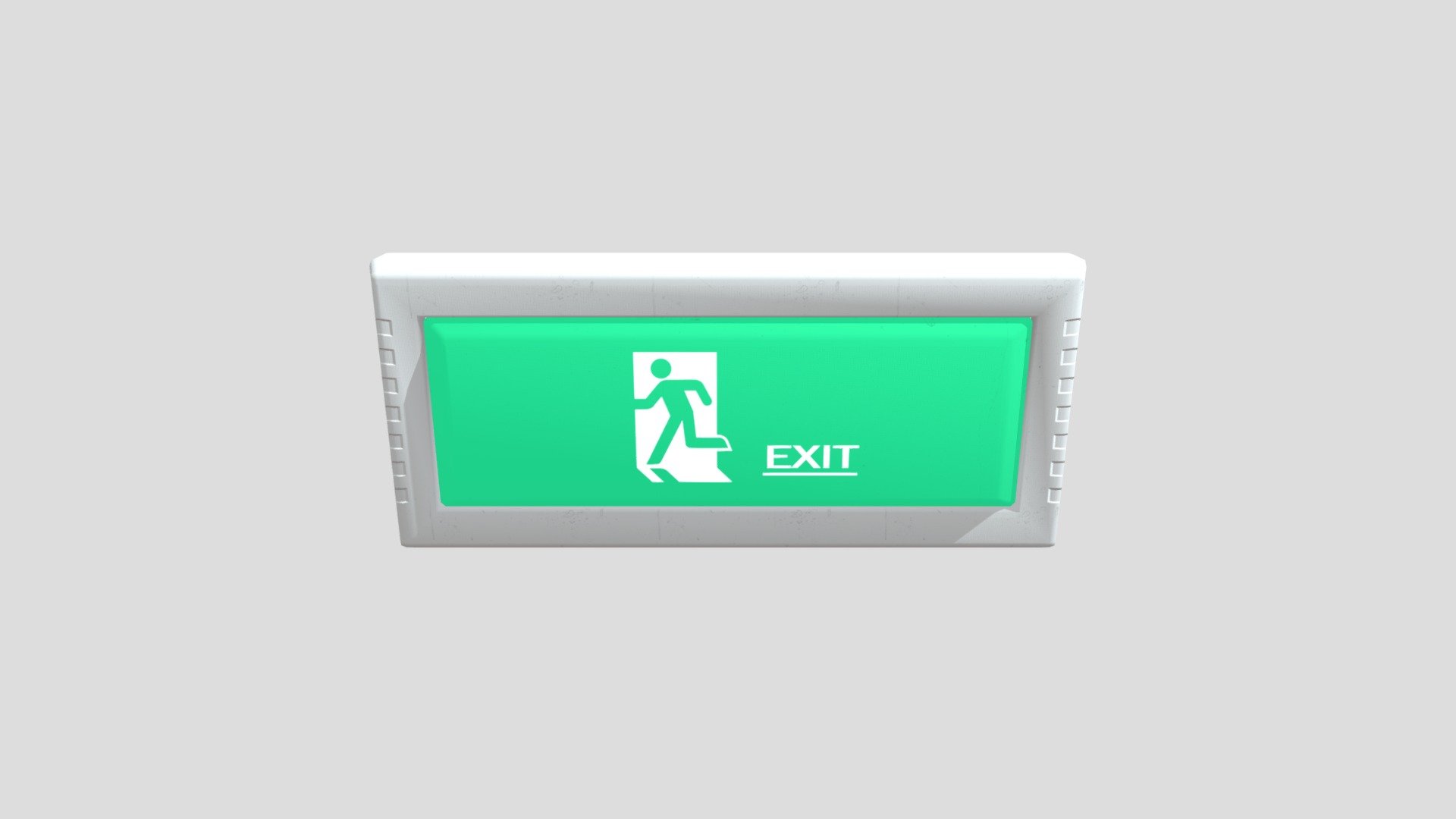 Emergency Relief Llamp