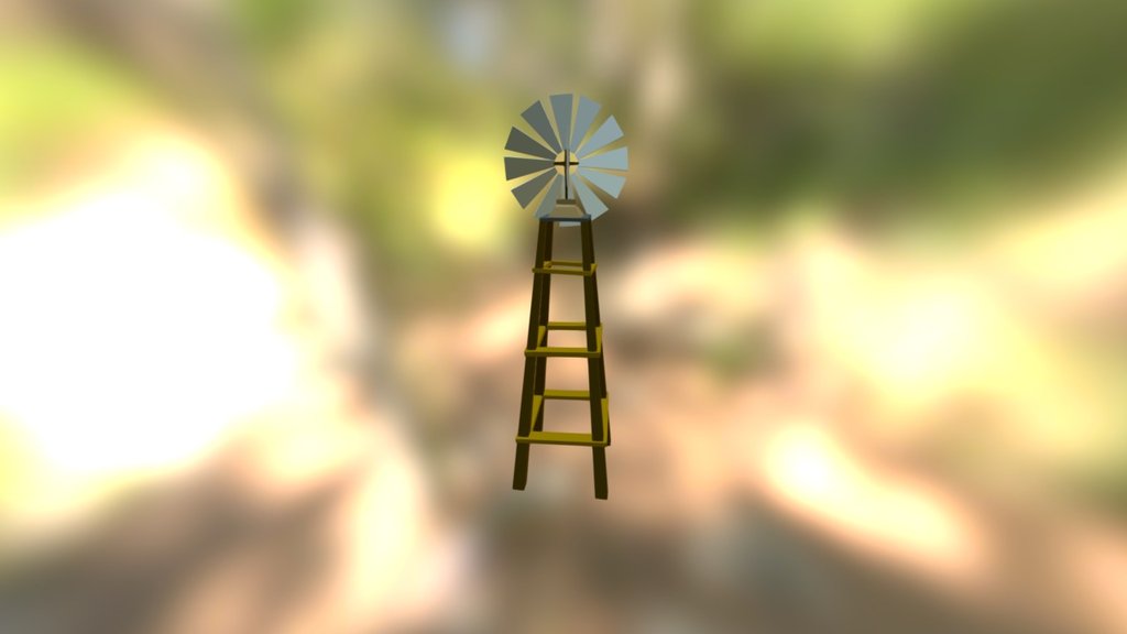 Weather Vane