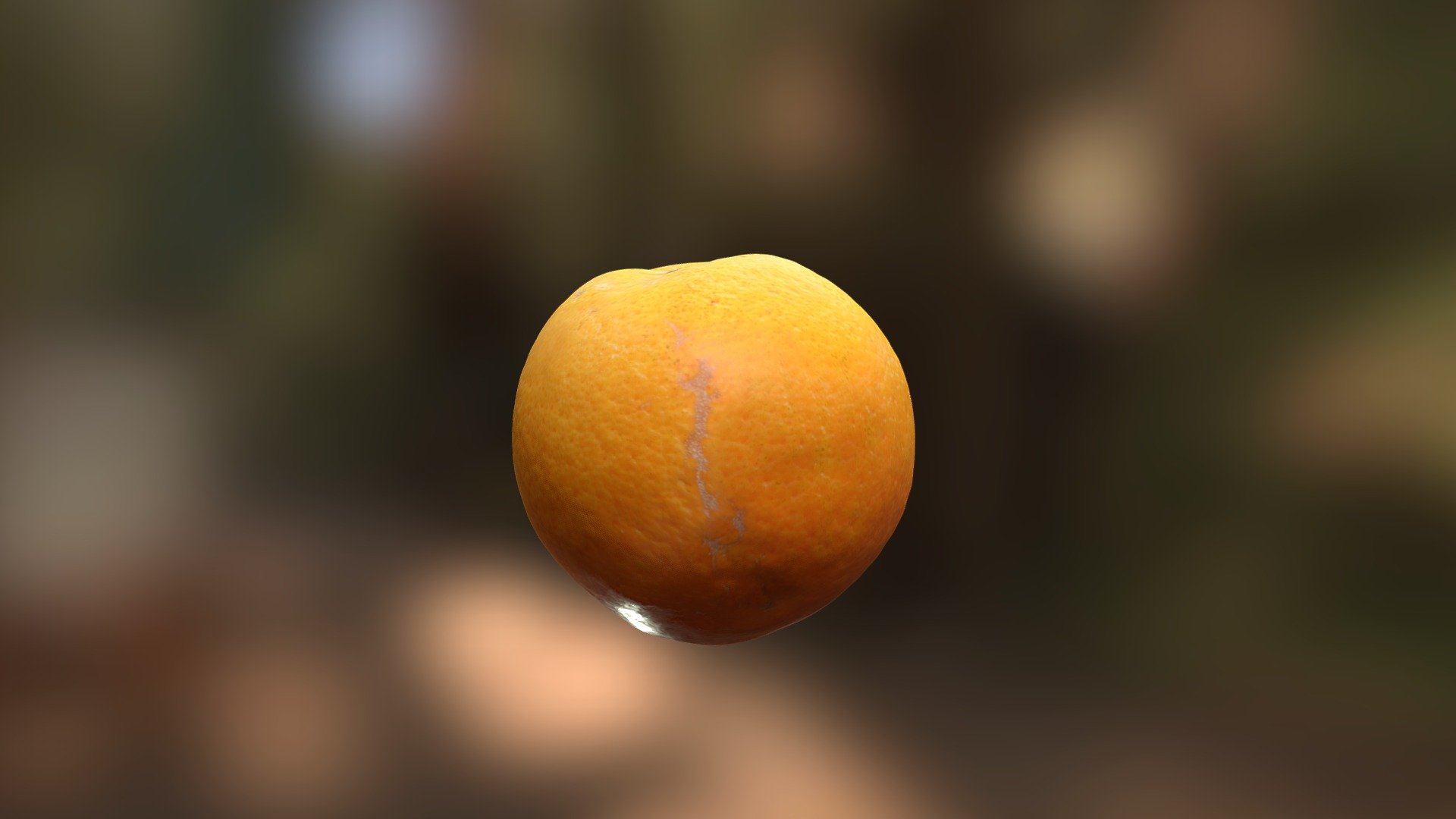 Orange Photogrammetry