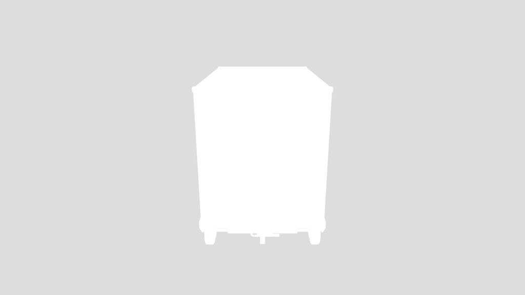 Baggage Cart