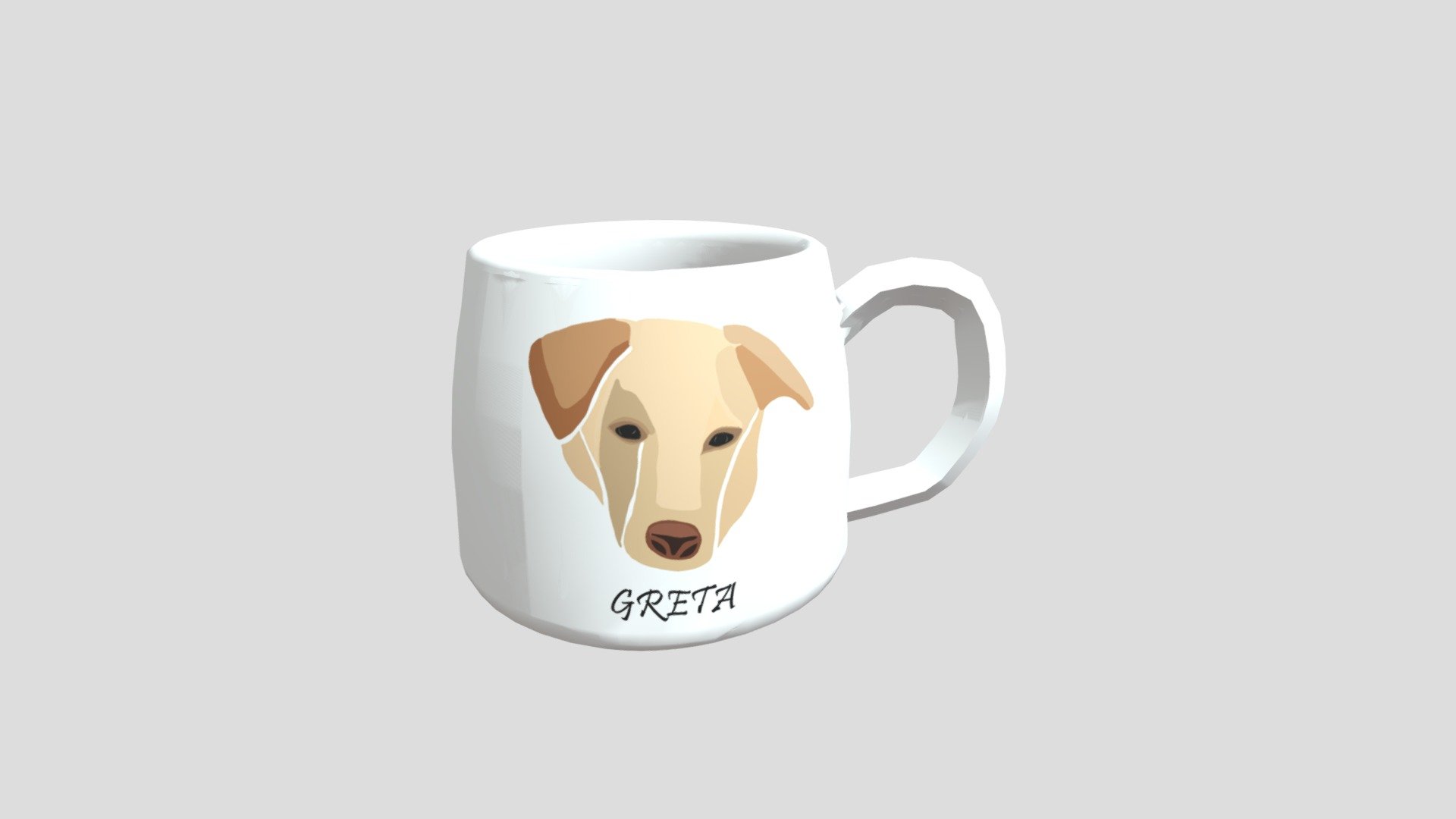 Custom Mug