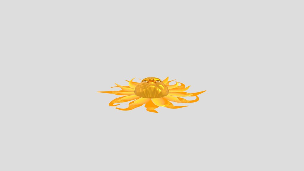 Sunny Iii Dynamic