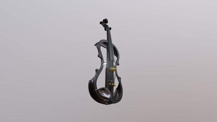 Electric Violin