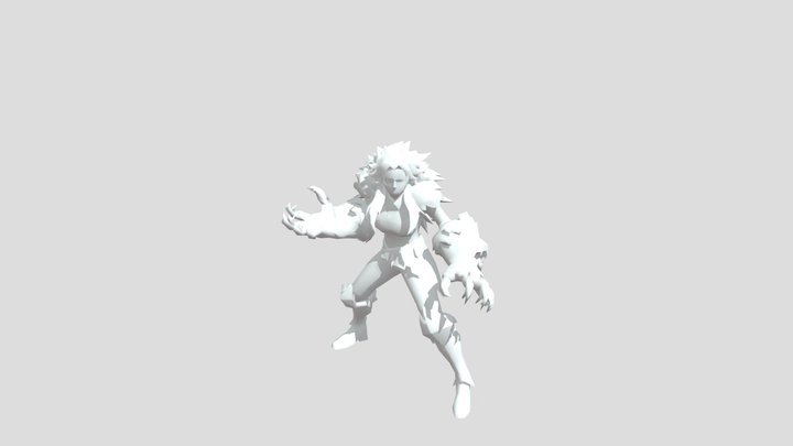 Hero_xiongnv_skin