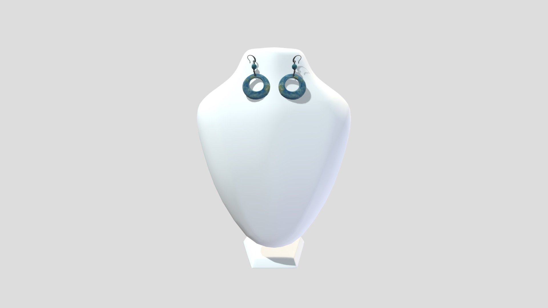 HELENA BEADS ACCESSORIES (EMP (SWK) HELEN 19)