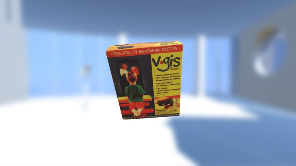 V-GIS