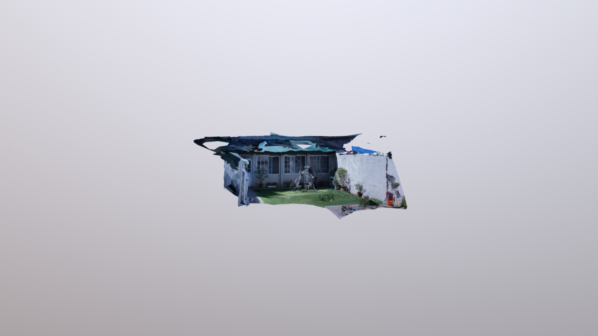 Mimaravilloso activo 3D