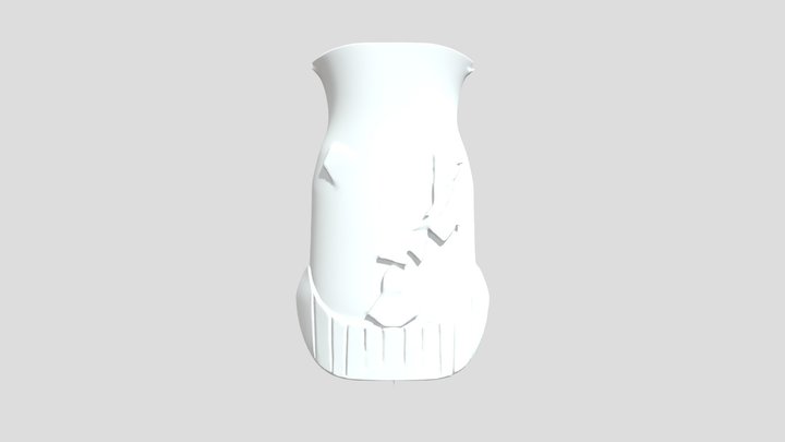 FBX2025_ Emilio Abarca 3D Model
