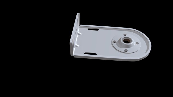 #26 3D Model
