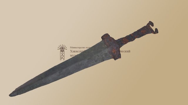 ХНКМ 911-37 3D Model