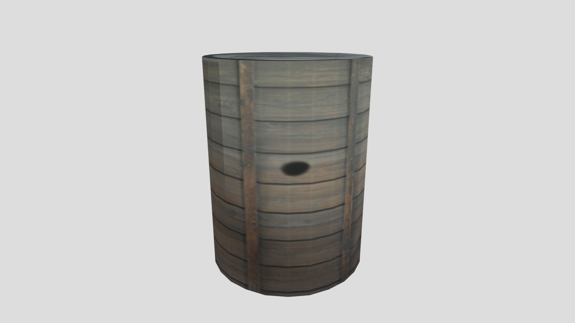 Barrel