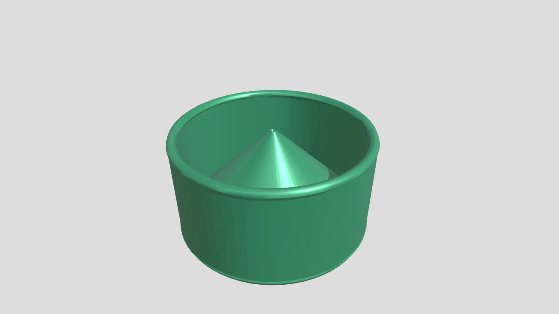 Volume of the Sphere 2
