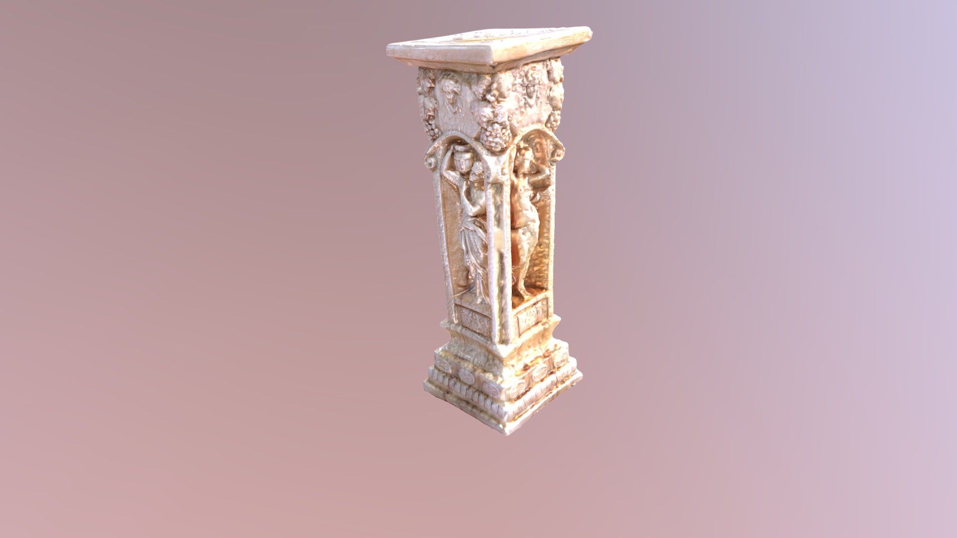 Fancy Stand