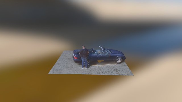 model 3D Model