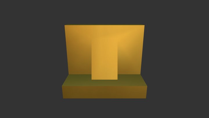 3eso 04 3D Model