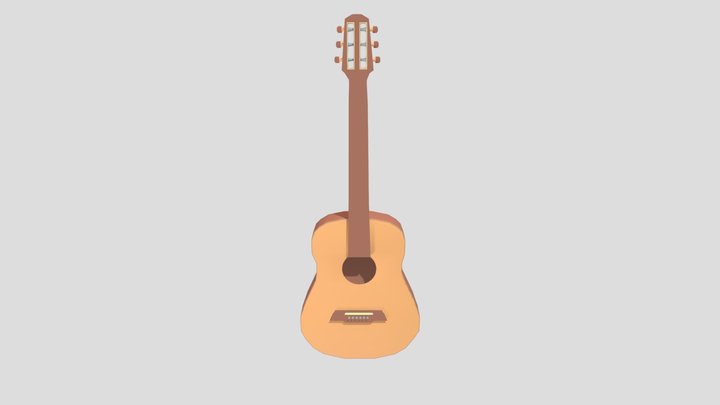 Guitar (violão)