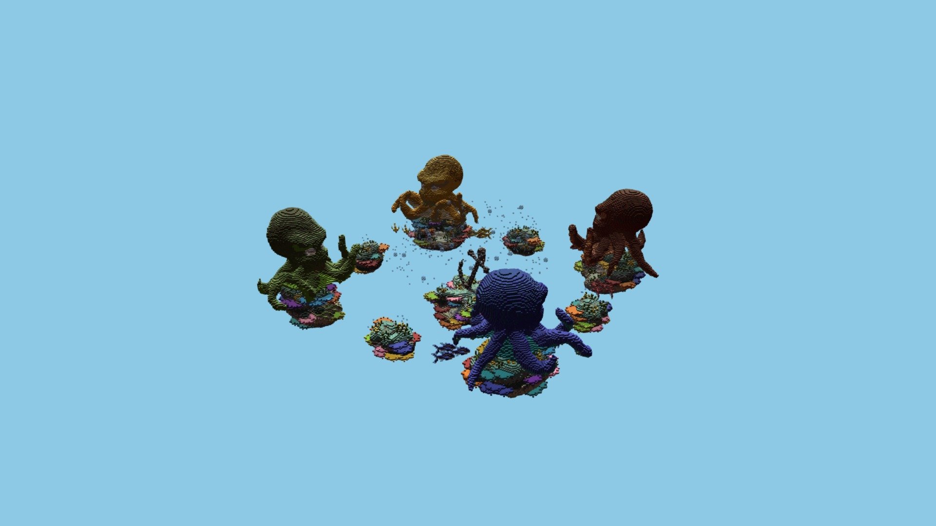 Undersea World