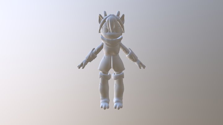 Test 3D Model
