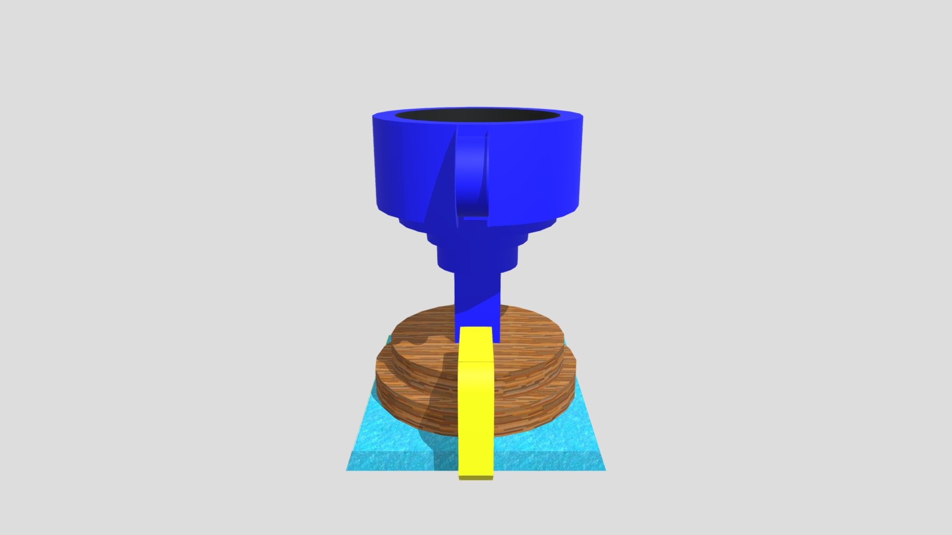 Trophée Cross 2