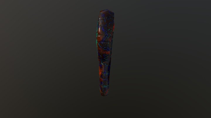 test 3D Model