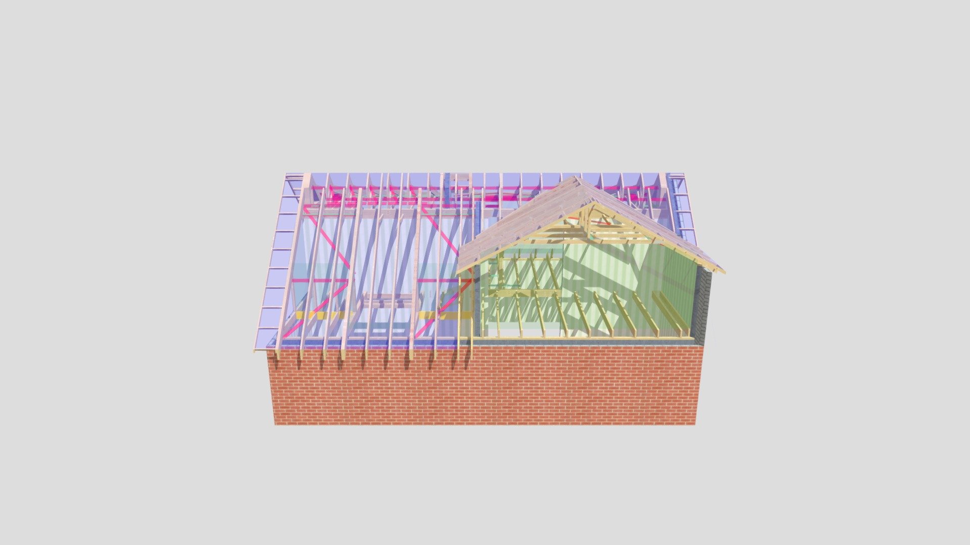 Proposed Lift, Swanland
